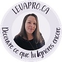 LEVAPro logo