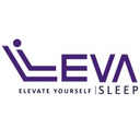 levasleep.com logo