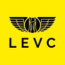 Levc logo
