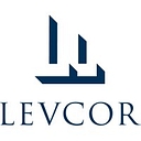 Levcor, Inc. logo