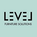 Level Furniture Solutions logo