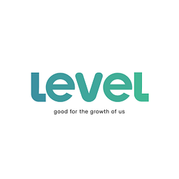 Level logo