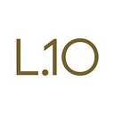 Level 10 logo
