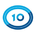 Level 10 Fitness Inc logo