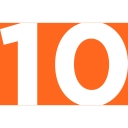Level 10 Construction logo