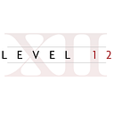 Level 12 logo