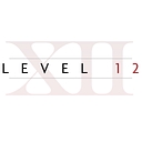 Level 12 logo