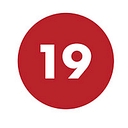 Level19 logo