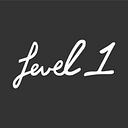 Logo for level1productions.com