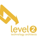 Level 2 Designs logo