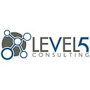 Level 5 Consulting logo