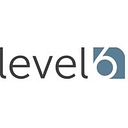 Level 6 logo