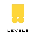 LEVEL8 logo