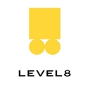 LEVEL8 Luggage logo