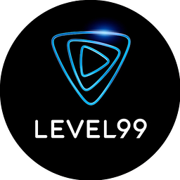 Level99 Entertainment logo