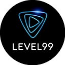 Level99 logo