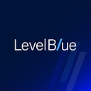 LevelBlue, LLC. logo