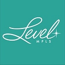 Level logo