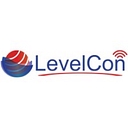 Levelcon logo