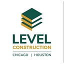 Level Construction, Inc logo