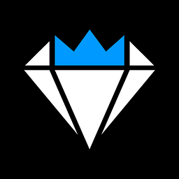 Leveled Up Society logo