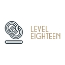 Level Eighteen | Sydney Mobile Coffee Catering & Beverage Management logo