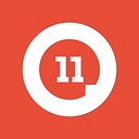 Leveleleven logo