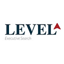 Level Executive Search logo