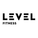Level Fitness Clubs logo
