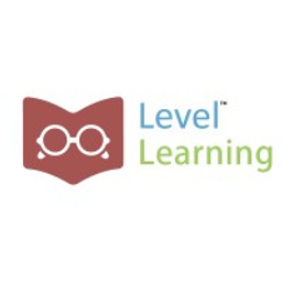 Level Chinese logo
