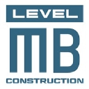 Level Mb Construction logo