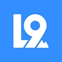 Level Nine Sports logo