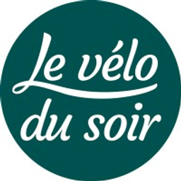 Le vélo du soir