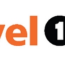 Level One Construction logo