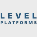 LPI Level Platforms Inc. logo