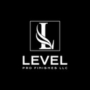 Level Pro Construction logo