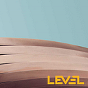 Level Recruitment AB logo