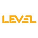 Level Recruitment AB logo