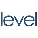 Level Reps logo