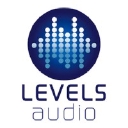 Levels Audio logo