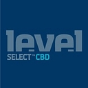 Level Select CBD logo