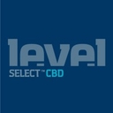 Level Select CBD logo