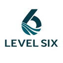 Level Six Europe logo