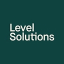 Level Solutions logo