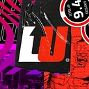 Level Up logo