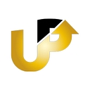 Level Up Entertainment logo