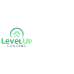 Level Up Funding logo
