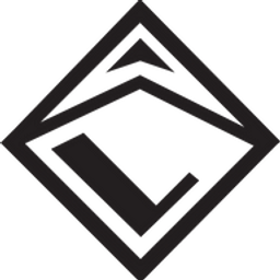 Level Up Games logo