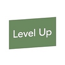 Level Up Painting logo
