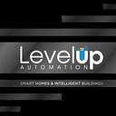 Level Up Your Home logo